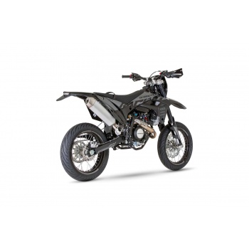 Sherco 125 HRD SE Blackmoon RS